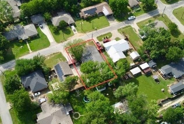 0.12 acres in Denton County gallery image 2