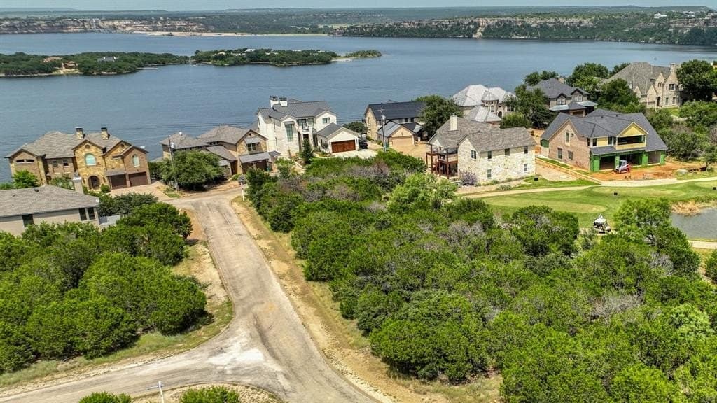 0.19 acres in Palo Pinto County featured view