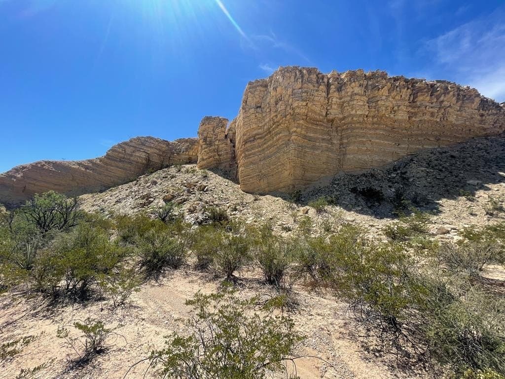 40 acres in Brewster County gallery image 2