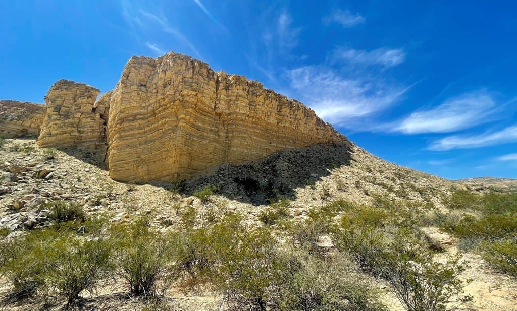 40 acres in Brewster County featured view