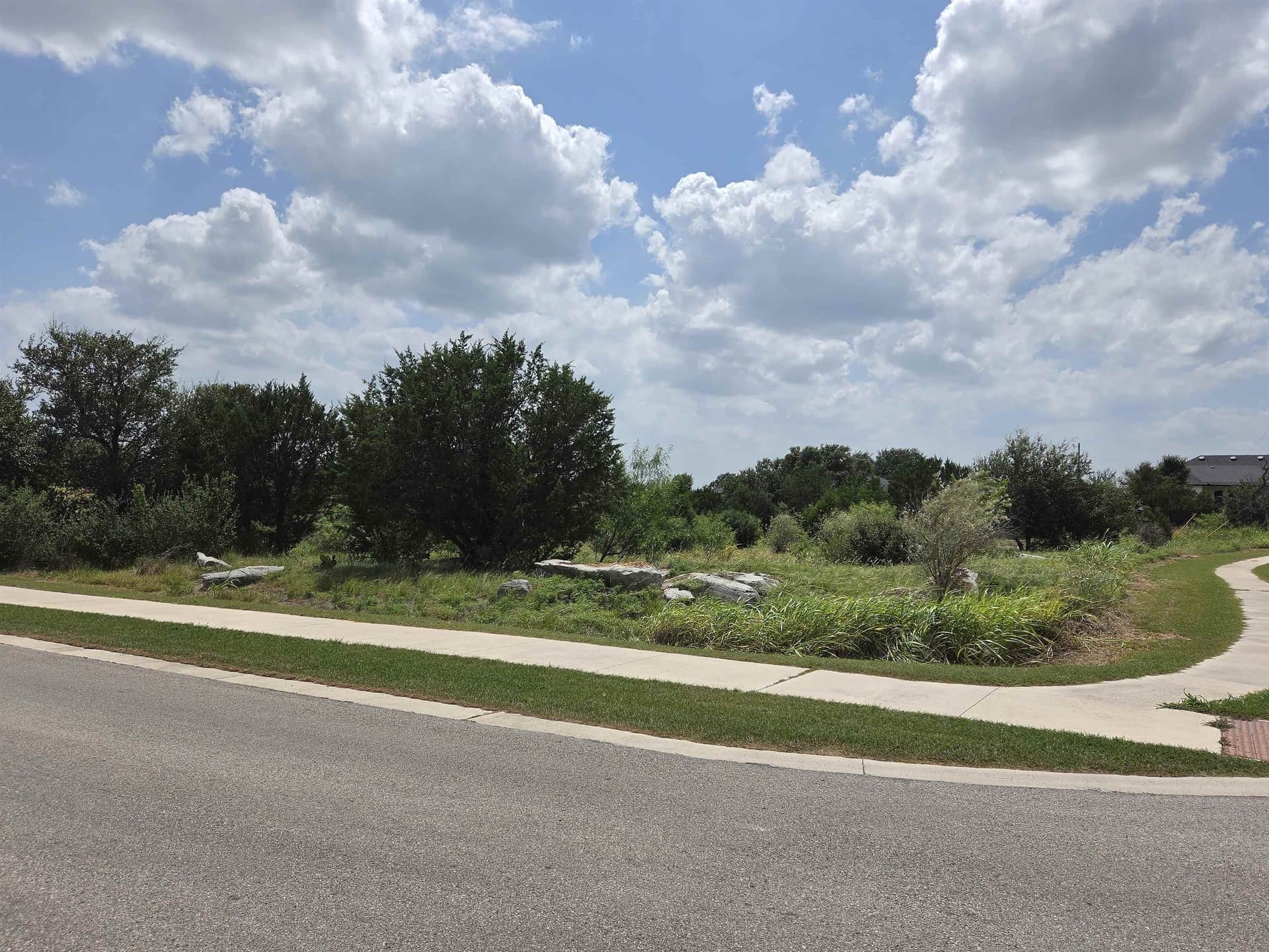 1.02 acres in Burnet County featured view