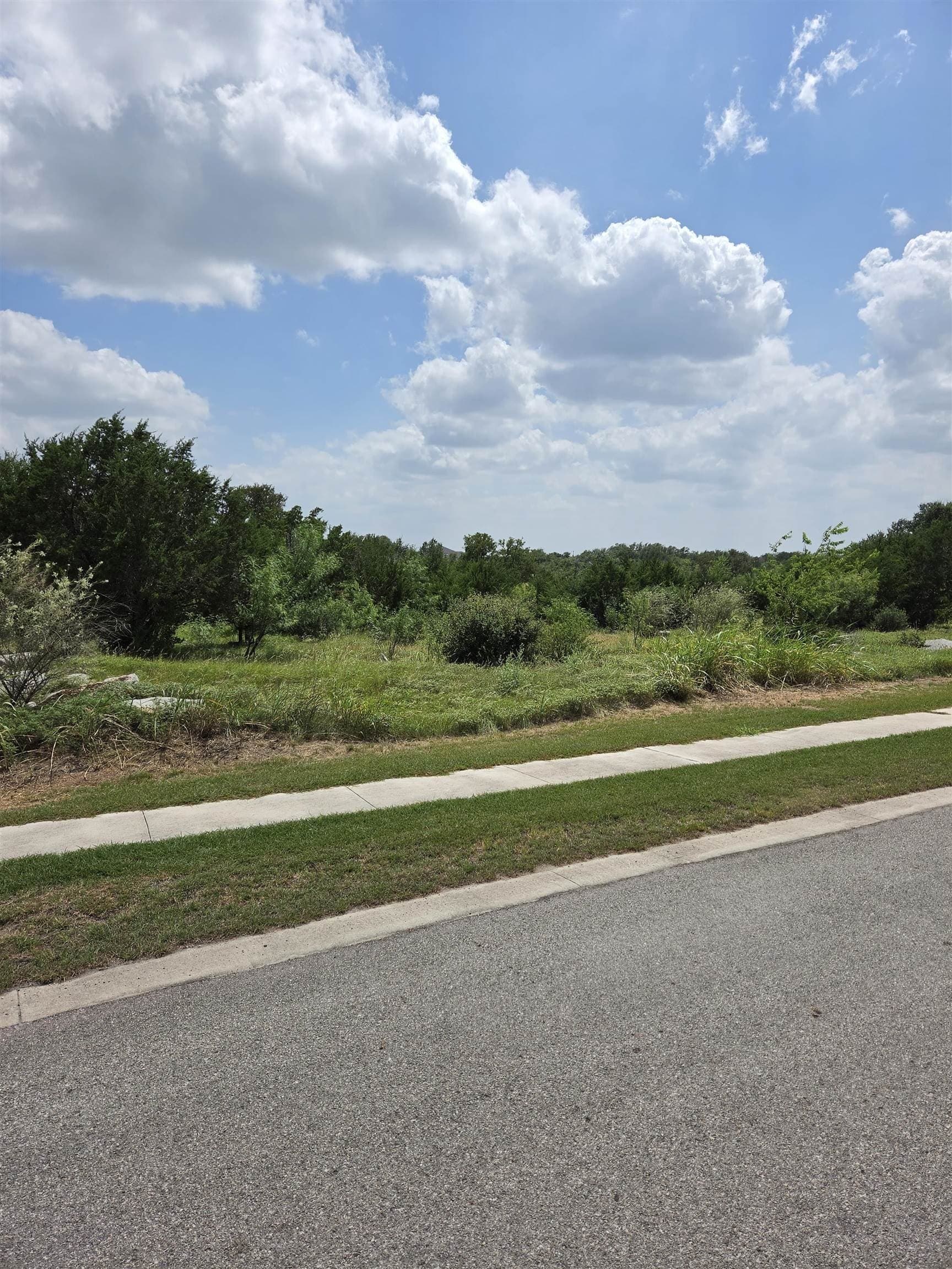 1.02 acres in Burnet County - photo 6