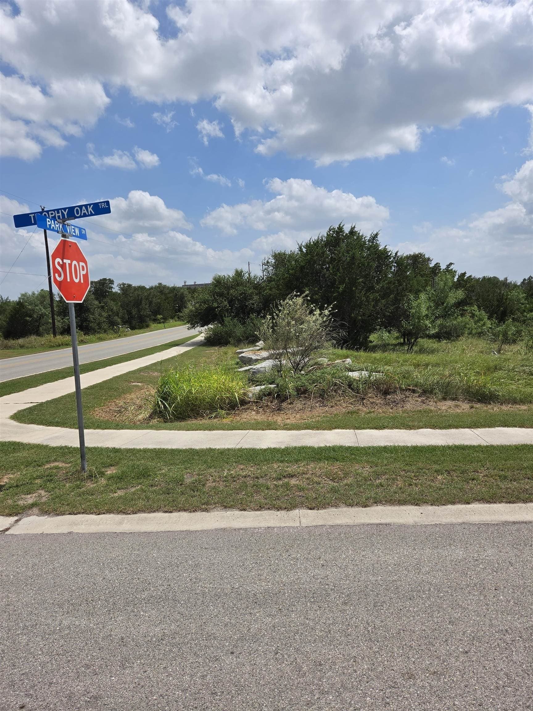 1.02 acres in Burnet County gallery image 4