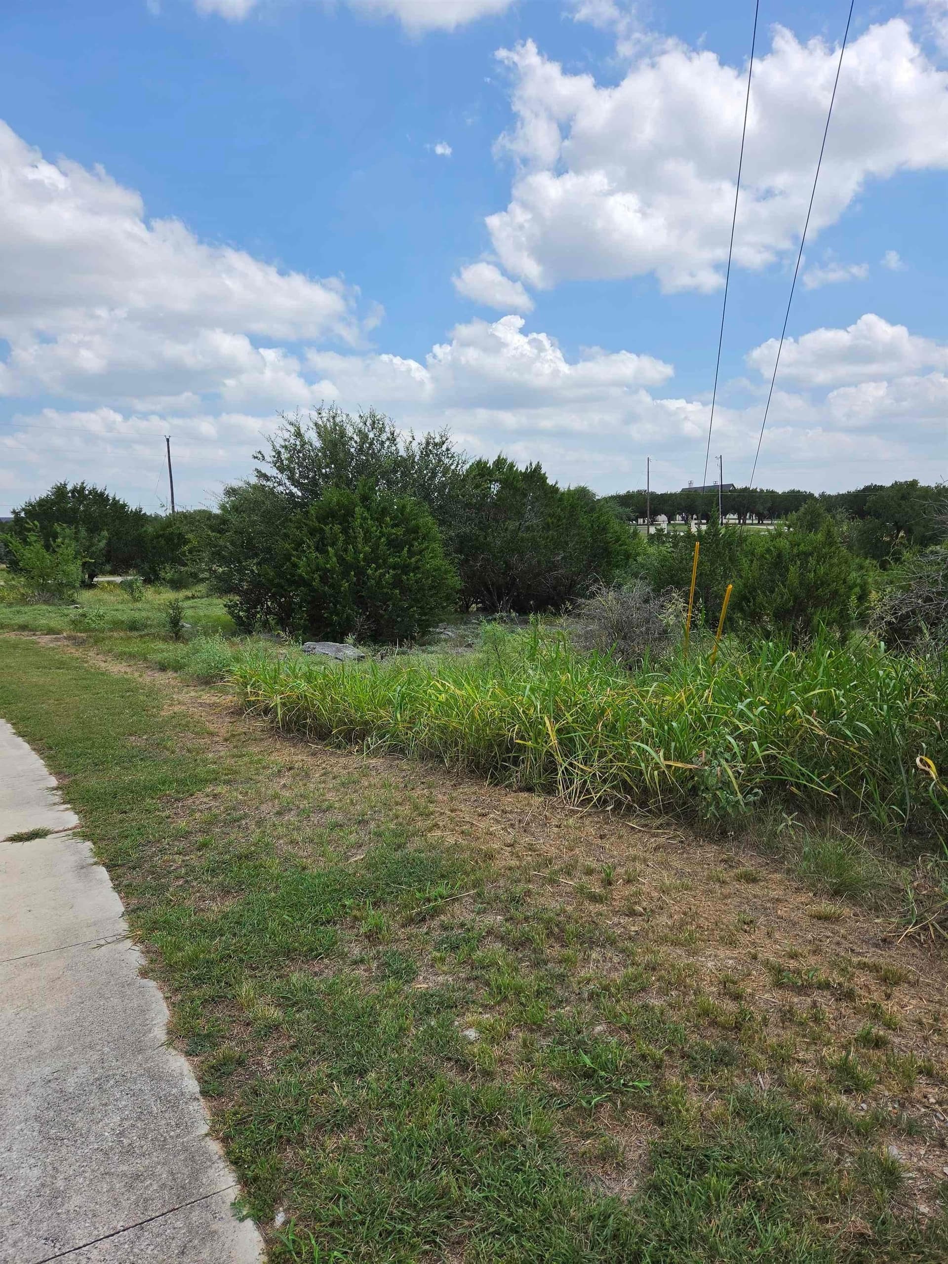 1.02 acres in Burnet County gallery image 3