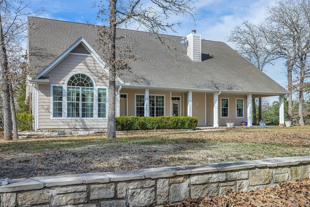 22.5 acres in Fayette County gallery image 4