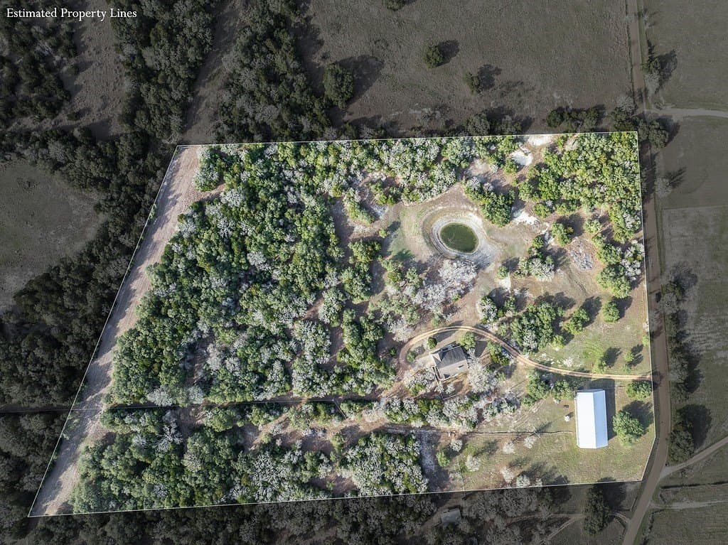 22.5 acres in Fayette County gallery image 2