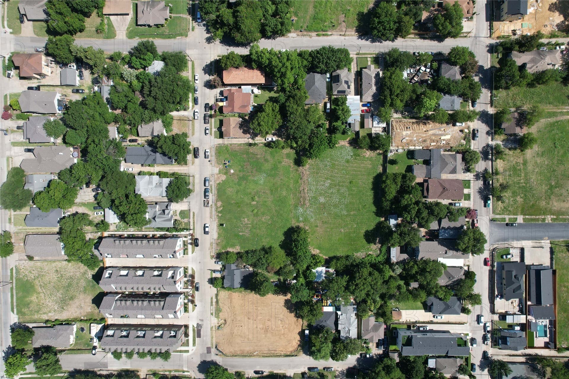 1.43 acres in Dallas County - photo 4