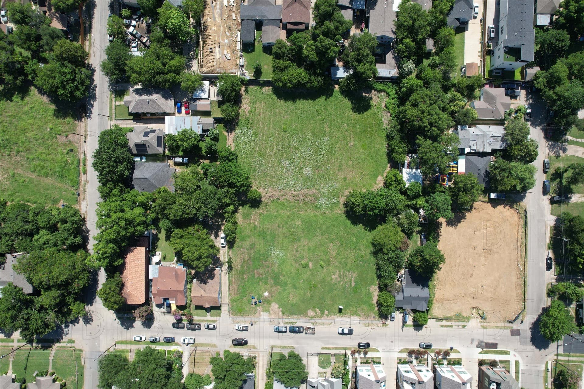 1.43 acres in Dallas County - photo 3