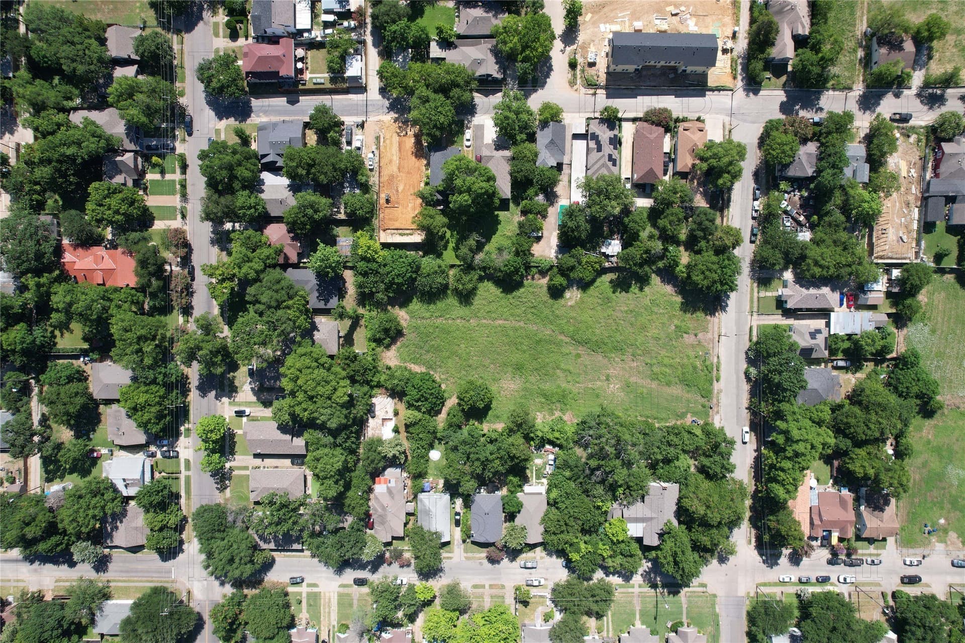 1.43 acres in Dallas County - photo 6