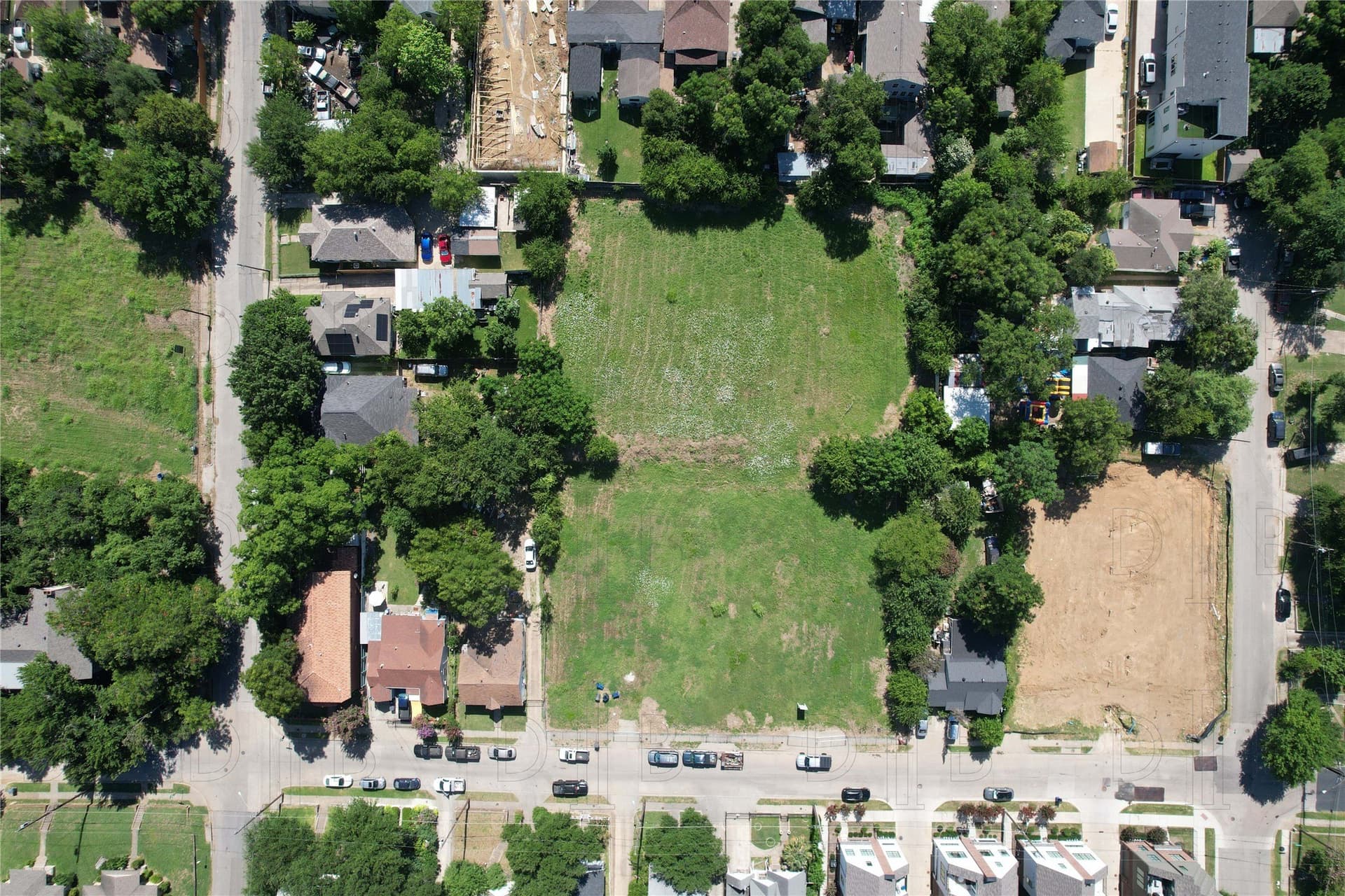 1.43 acres in Dallas County - photo 2