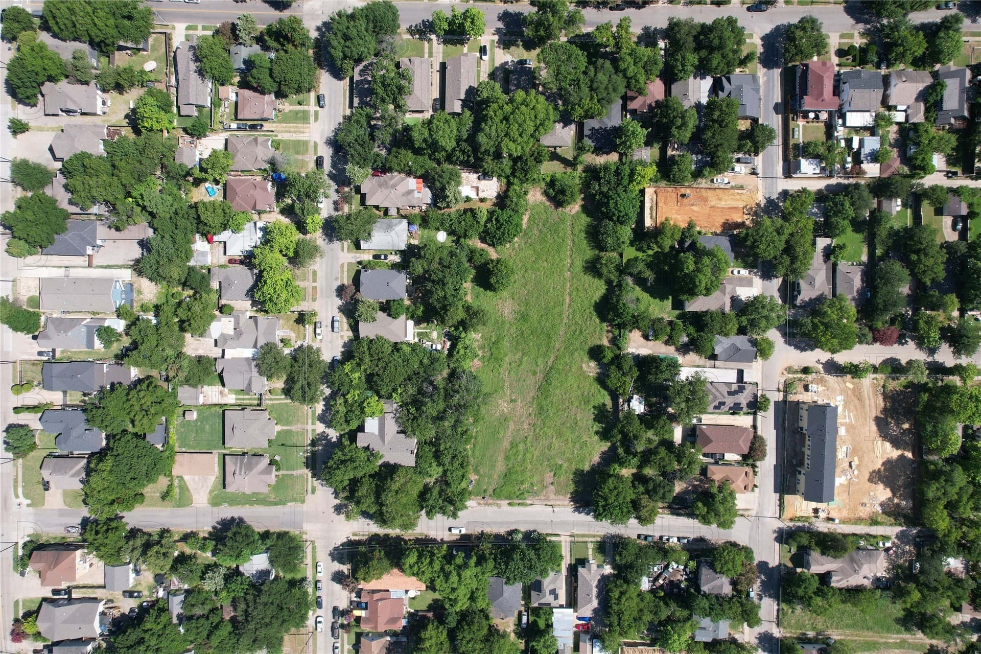 1.43 acres in Dallas County - photo 5