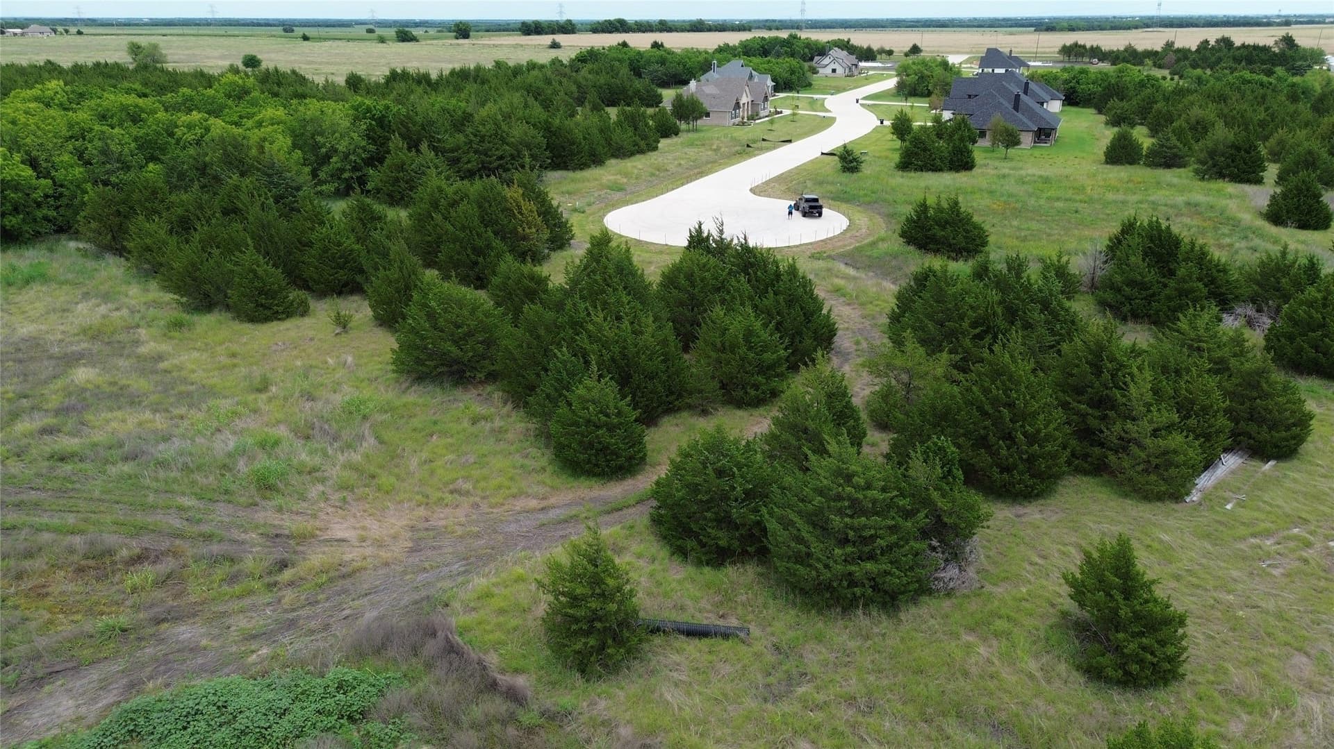 9.28 acres in Collin County gallery image 2