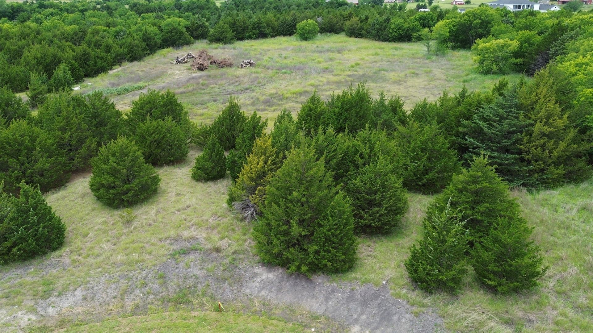 9.28 acres in Collin County