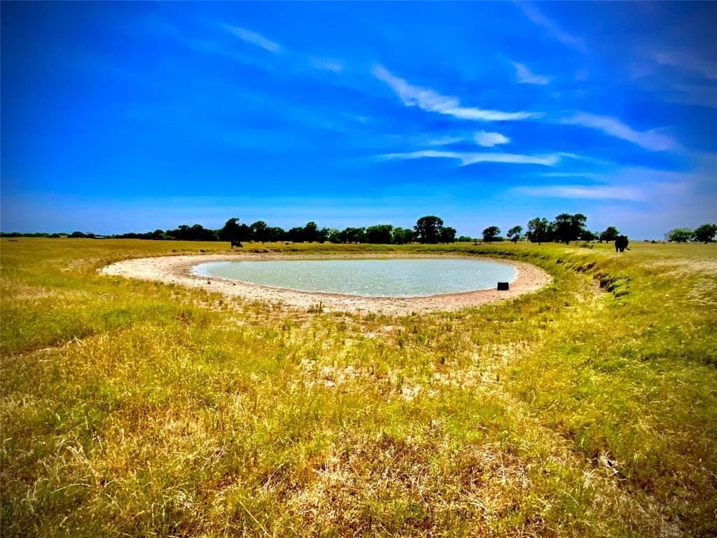 22.37 acres in Falls County