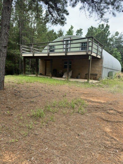 22.89 acres in Anderson County