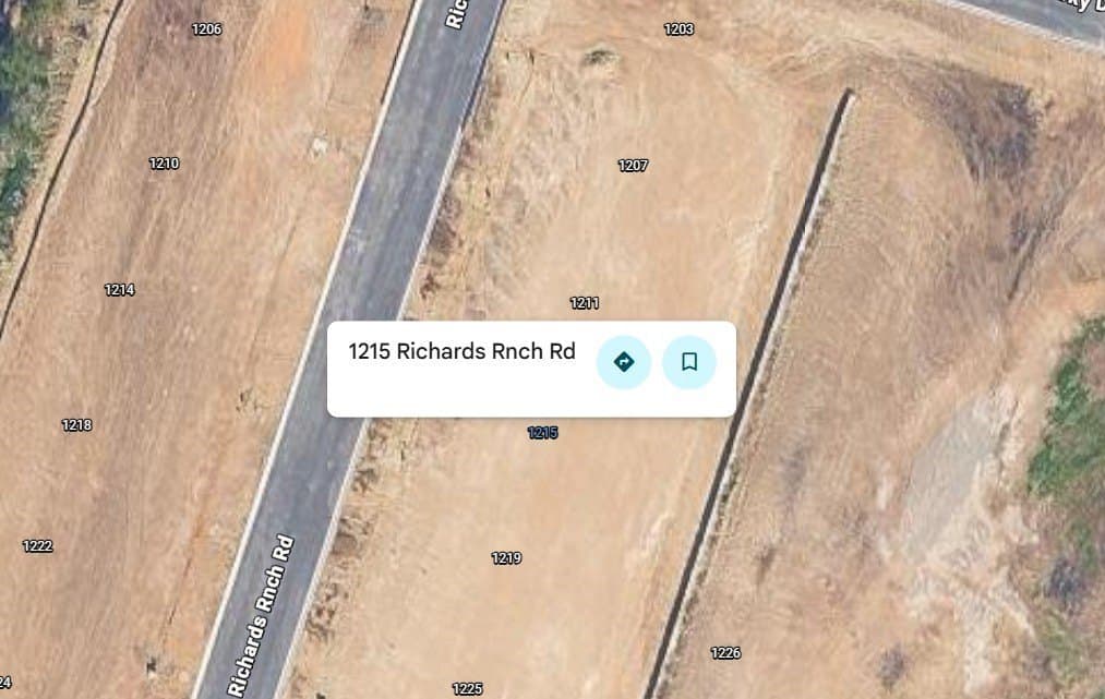 0.14 acres in Bell County