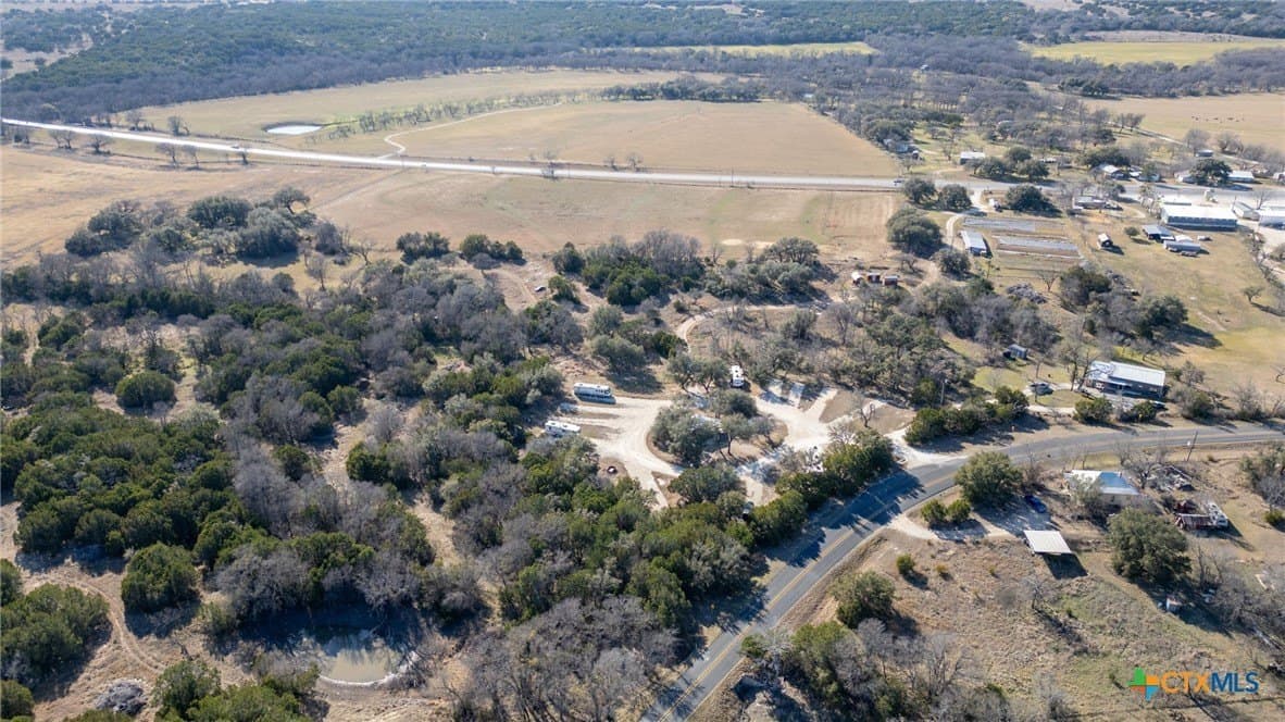 20.88 acres in Lampasas County gallery image 4
