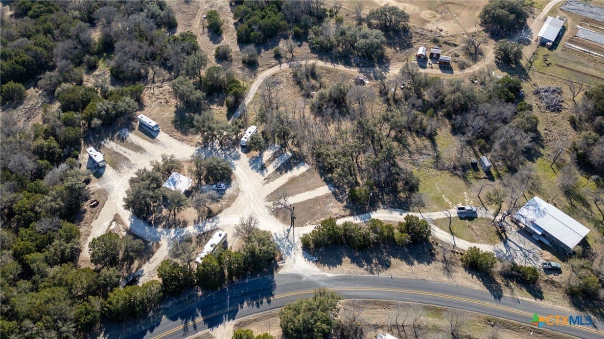 20.88 acres in Lampasas County featured view