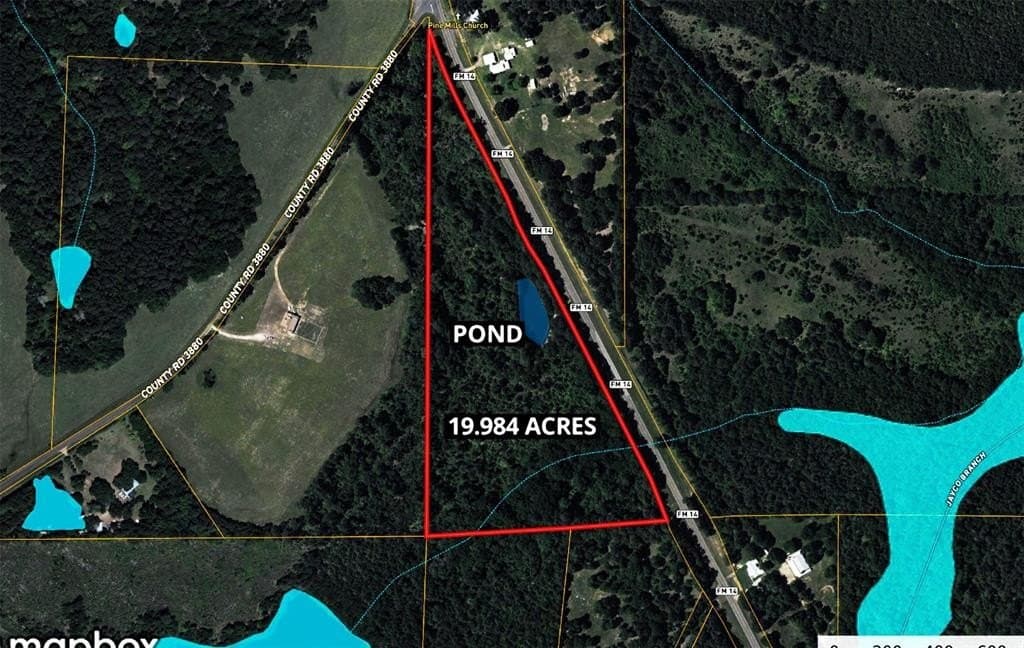 19.98 acres in Wood County gallery image 4