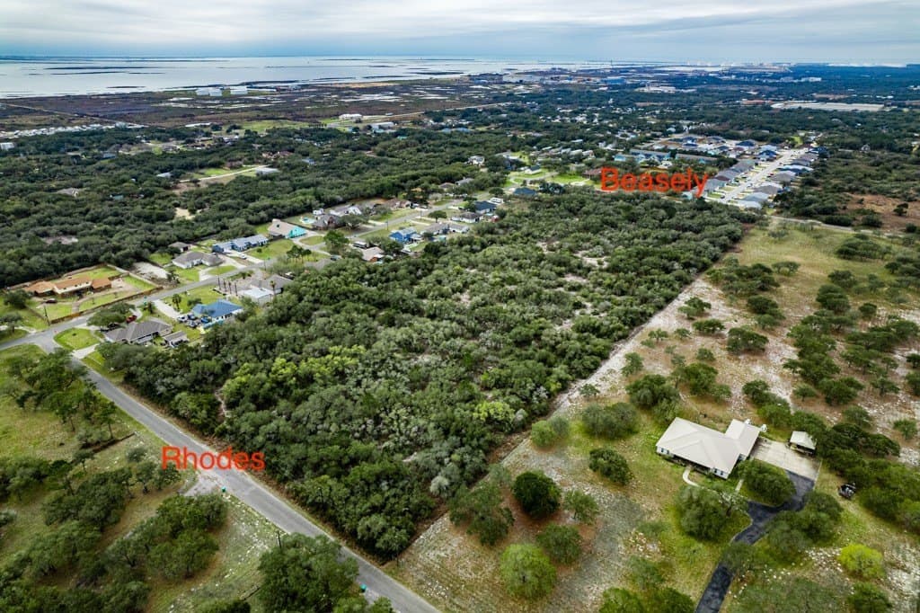 2.29 acres in San Patricio County gallery image 2