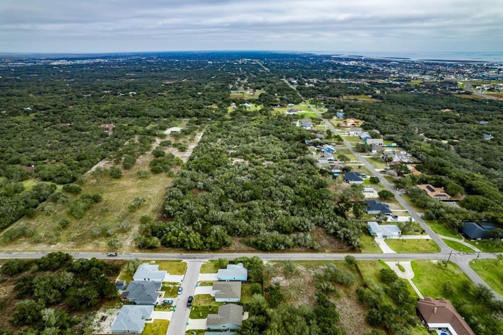 2.29 acres in San Patricio County - photo 7