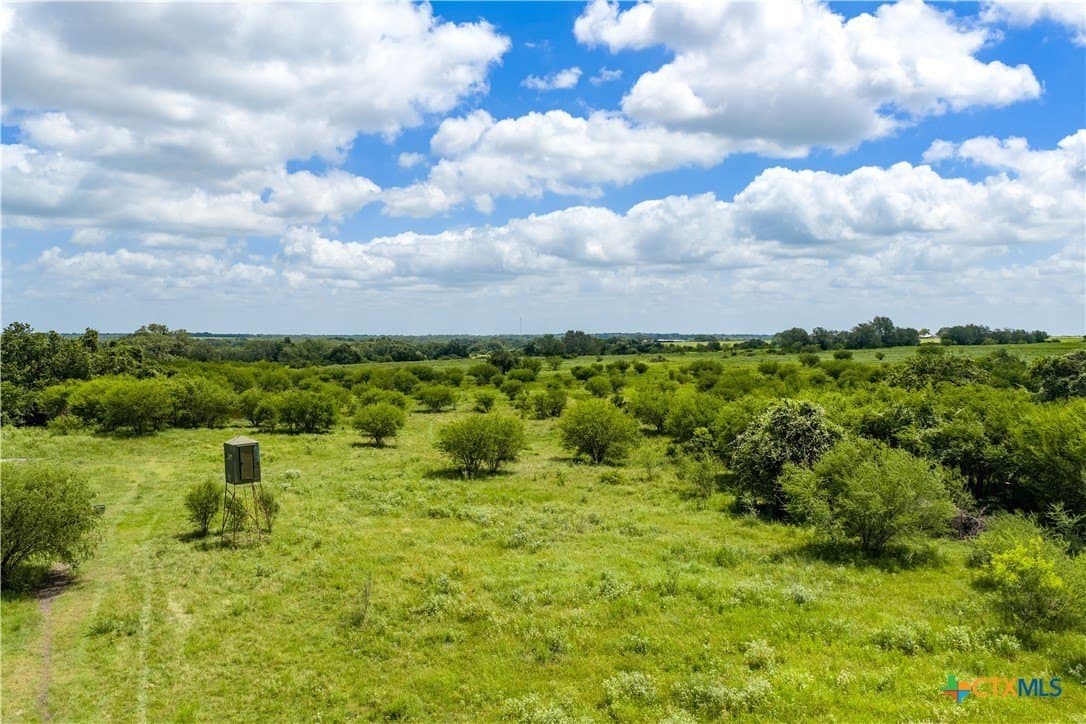 163.08 acres in Goliad County