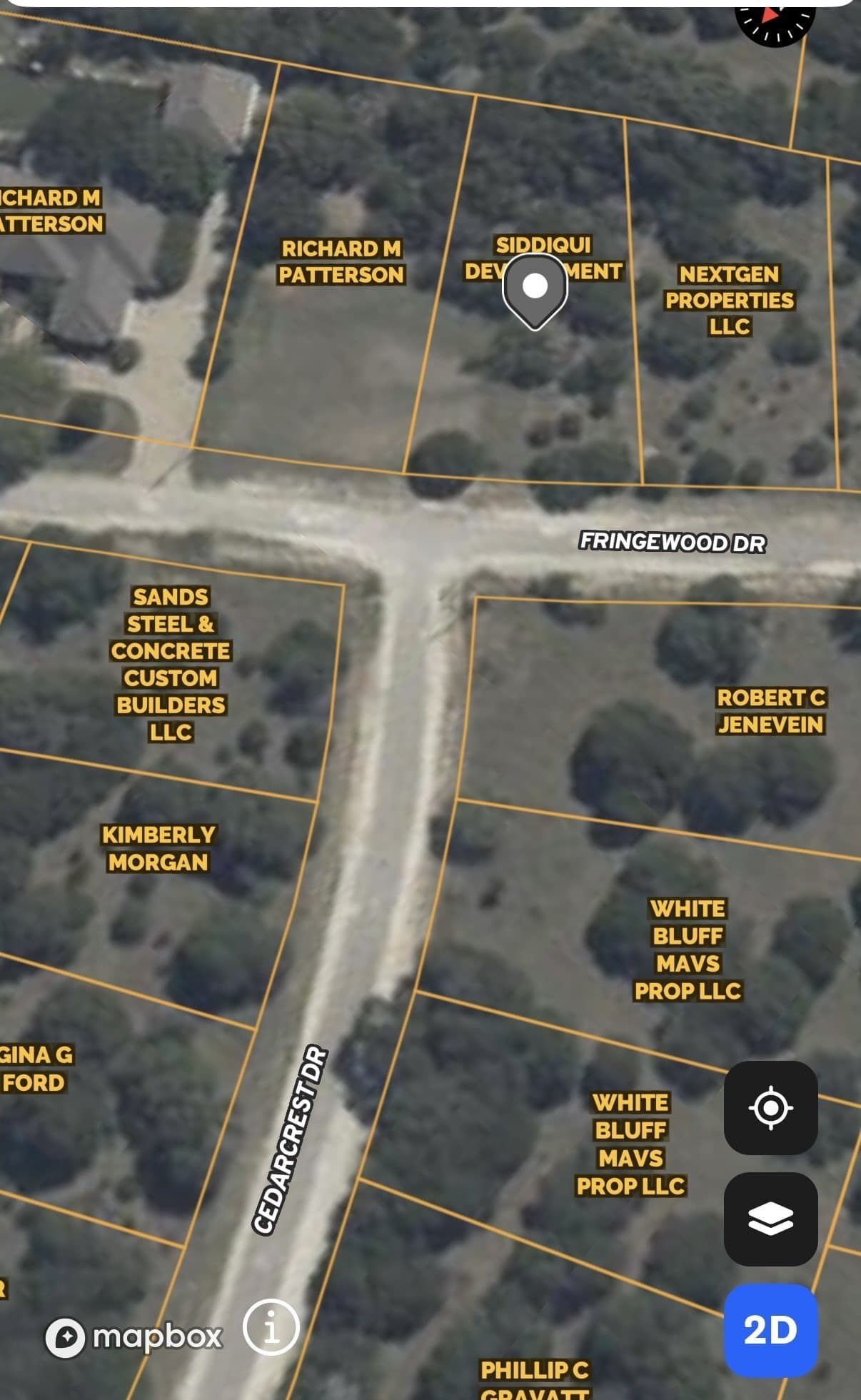 0.3 acres in Hill County - photo 2