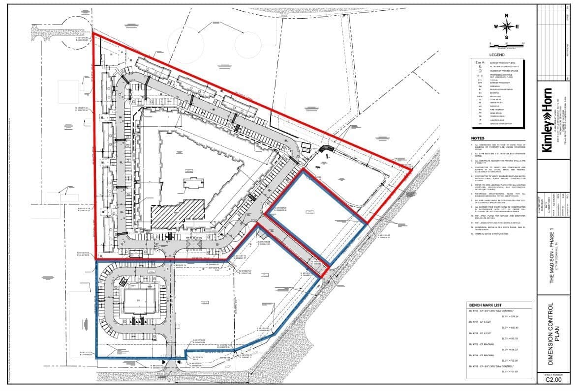 13.77 acres in Dallas County - photo 3