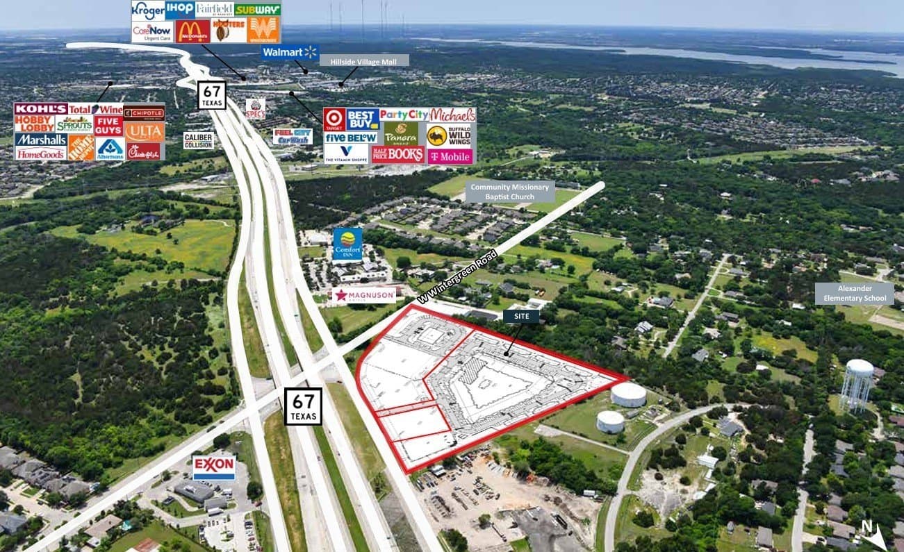 13.77 acres in Dallas County - photo 4