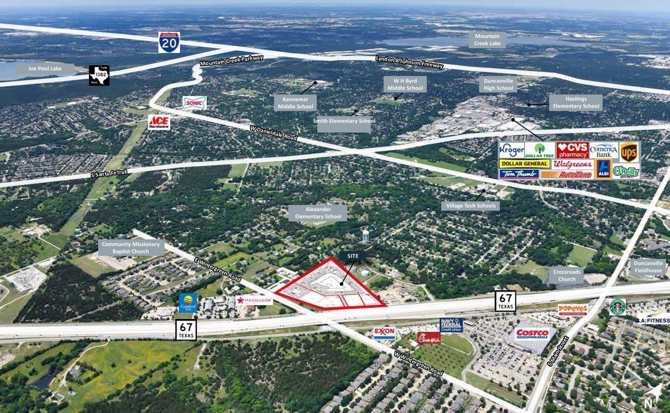 13.77 acres in Dallas County - photo 2