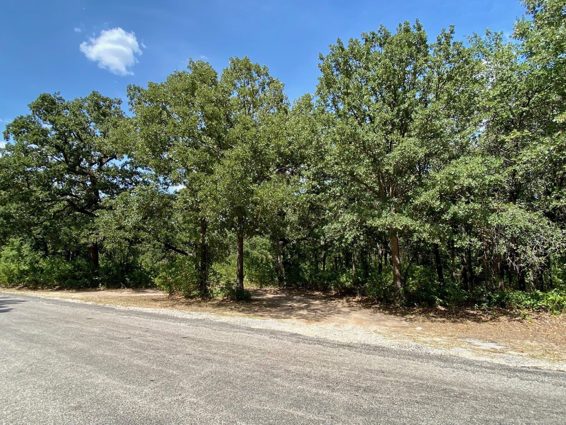 2.02 acres in Erath County gallery image 4
