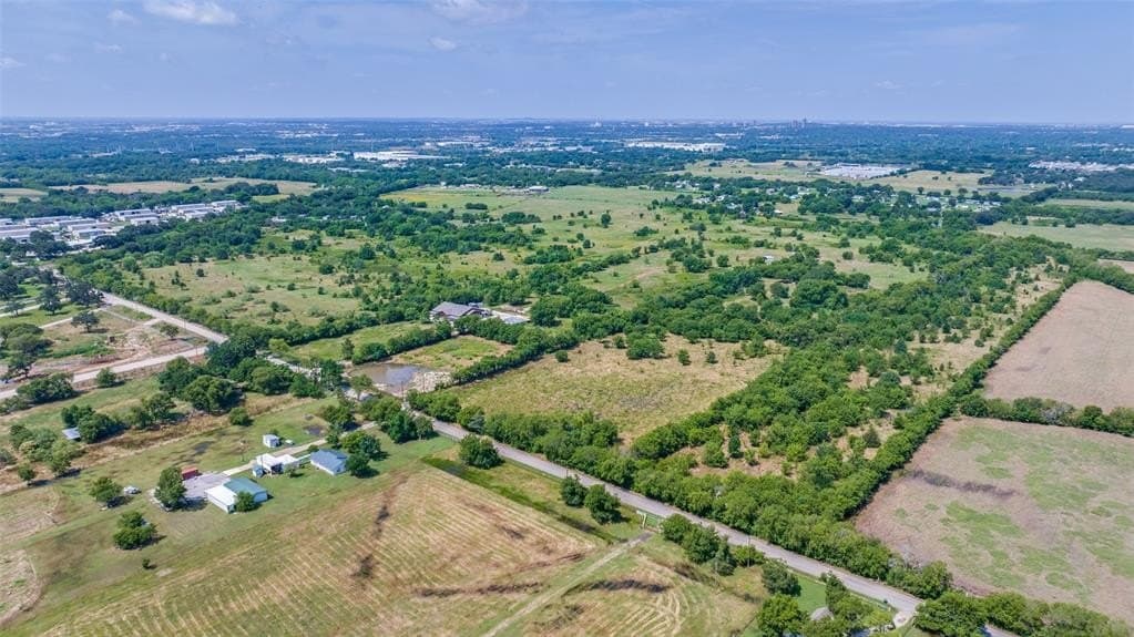 17.63 acres in Denton County featured view
