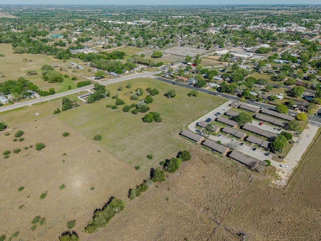 8.04 acres in Fayette County - photo 8