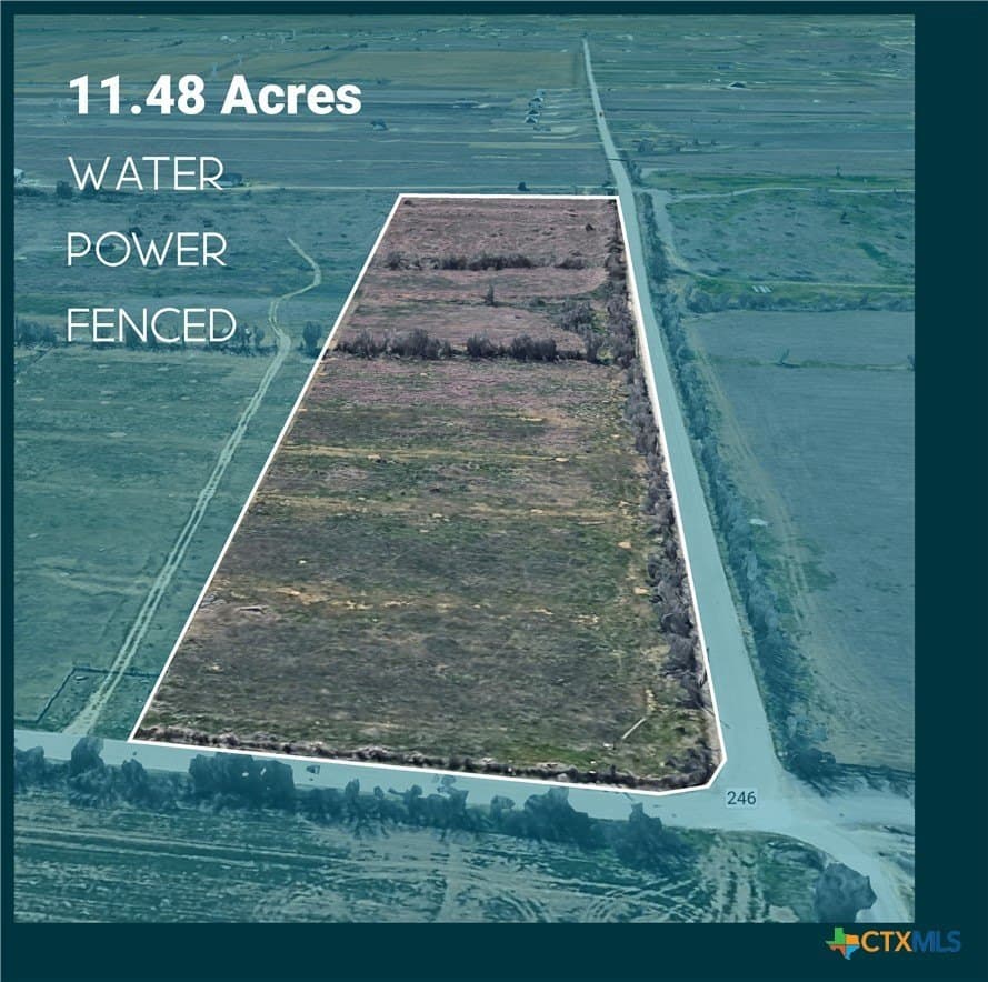 11.48 acres in Guadalupe County - photo 8