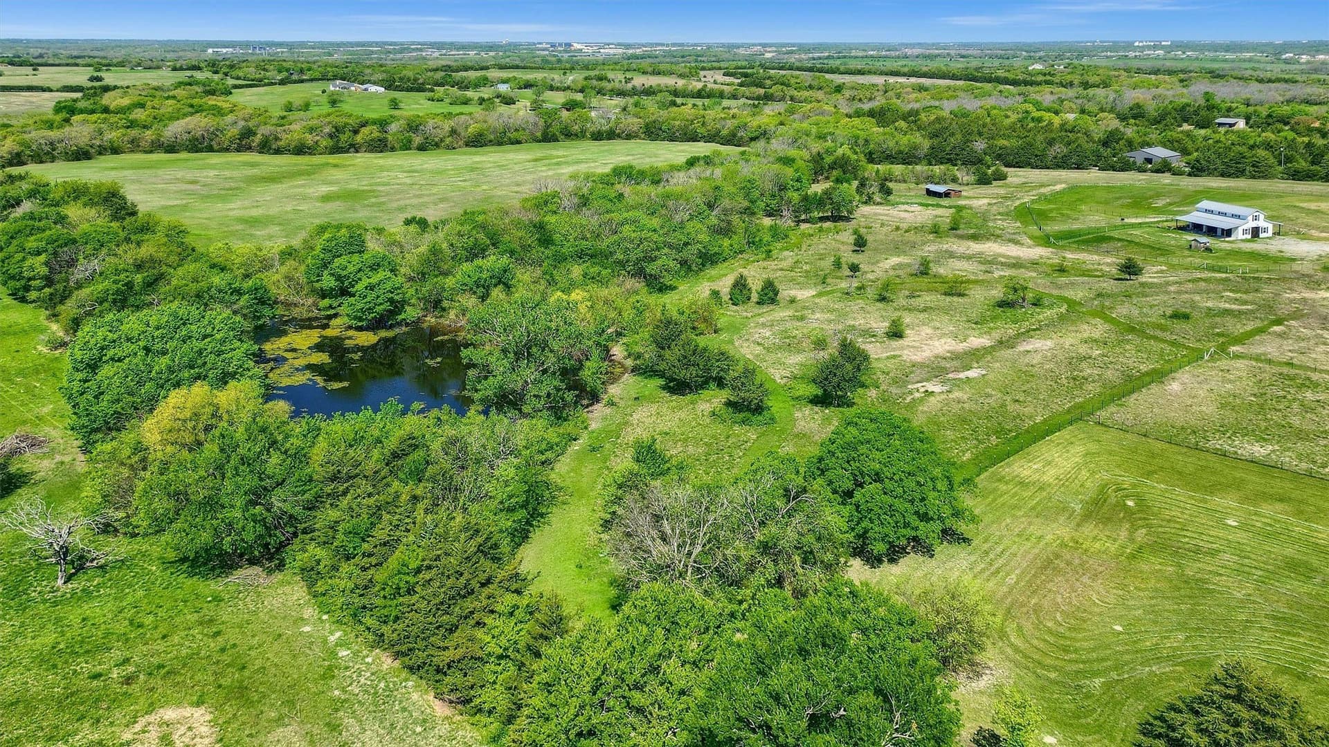 3.61 acres in Grayson County featured view