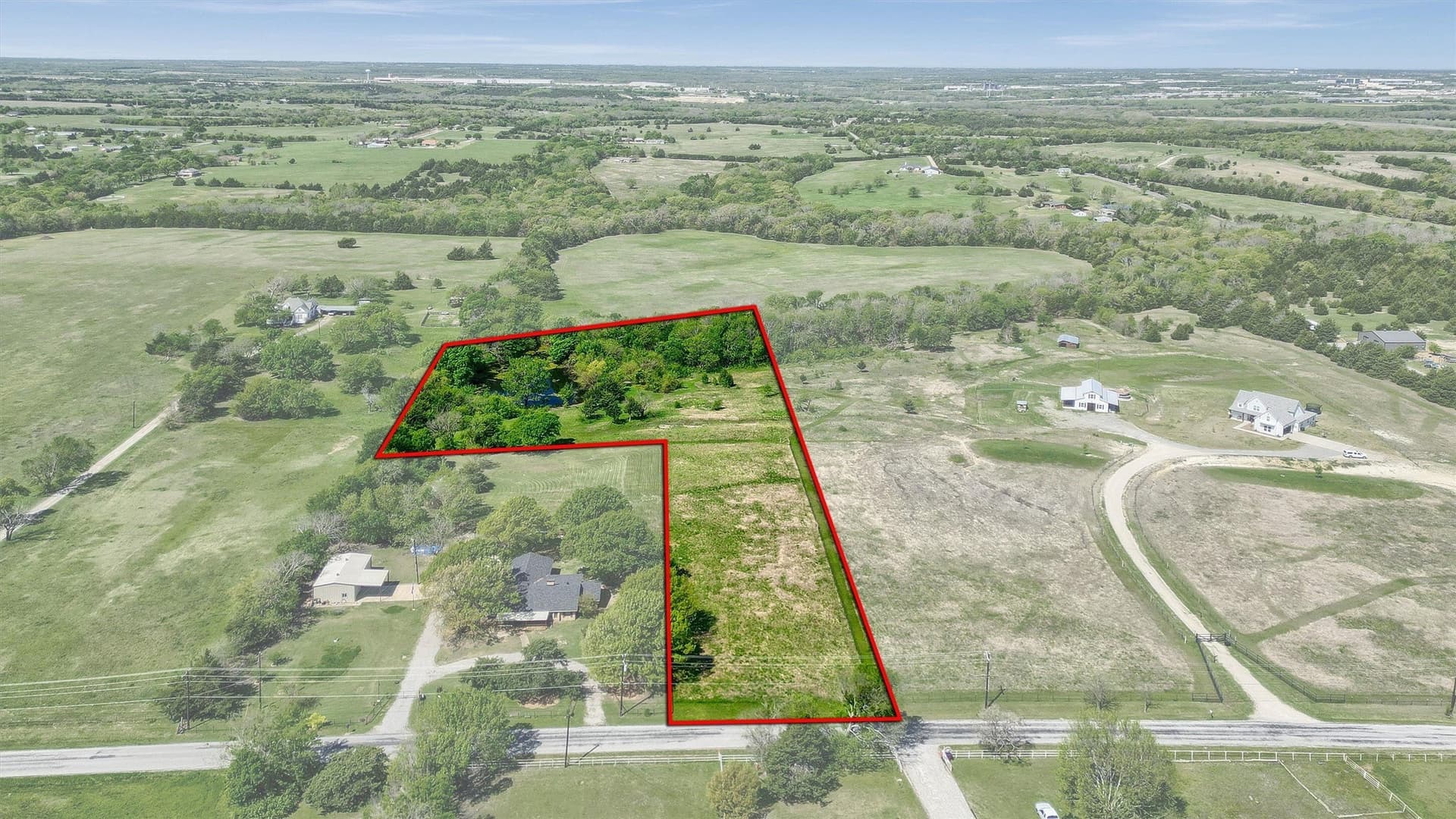 3.61 acres in Grayson County - photo 7