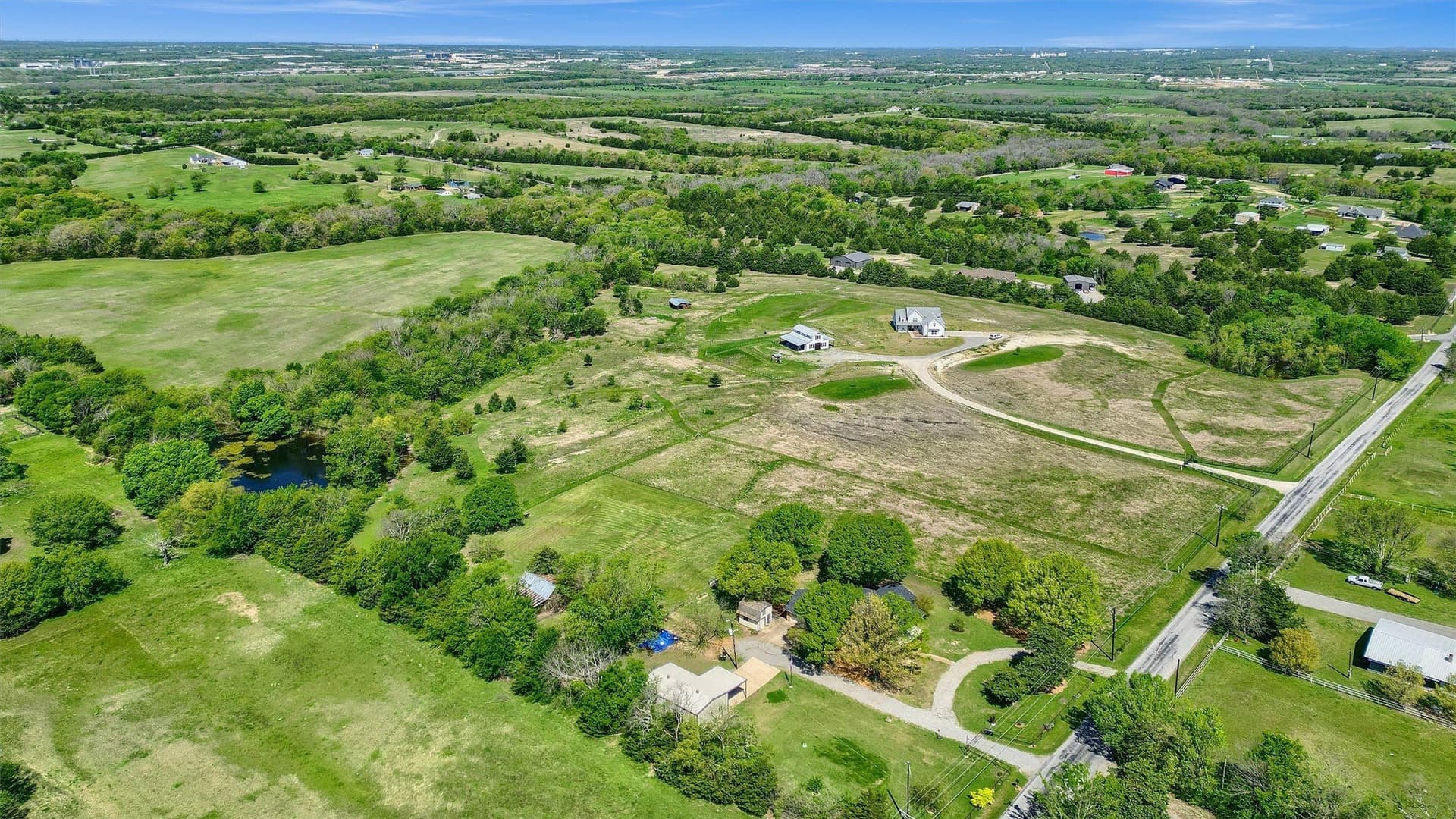 3.61 acres in Grayson County - photo 8