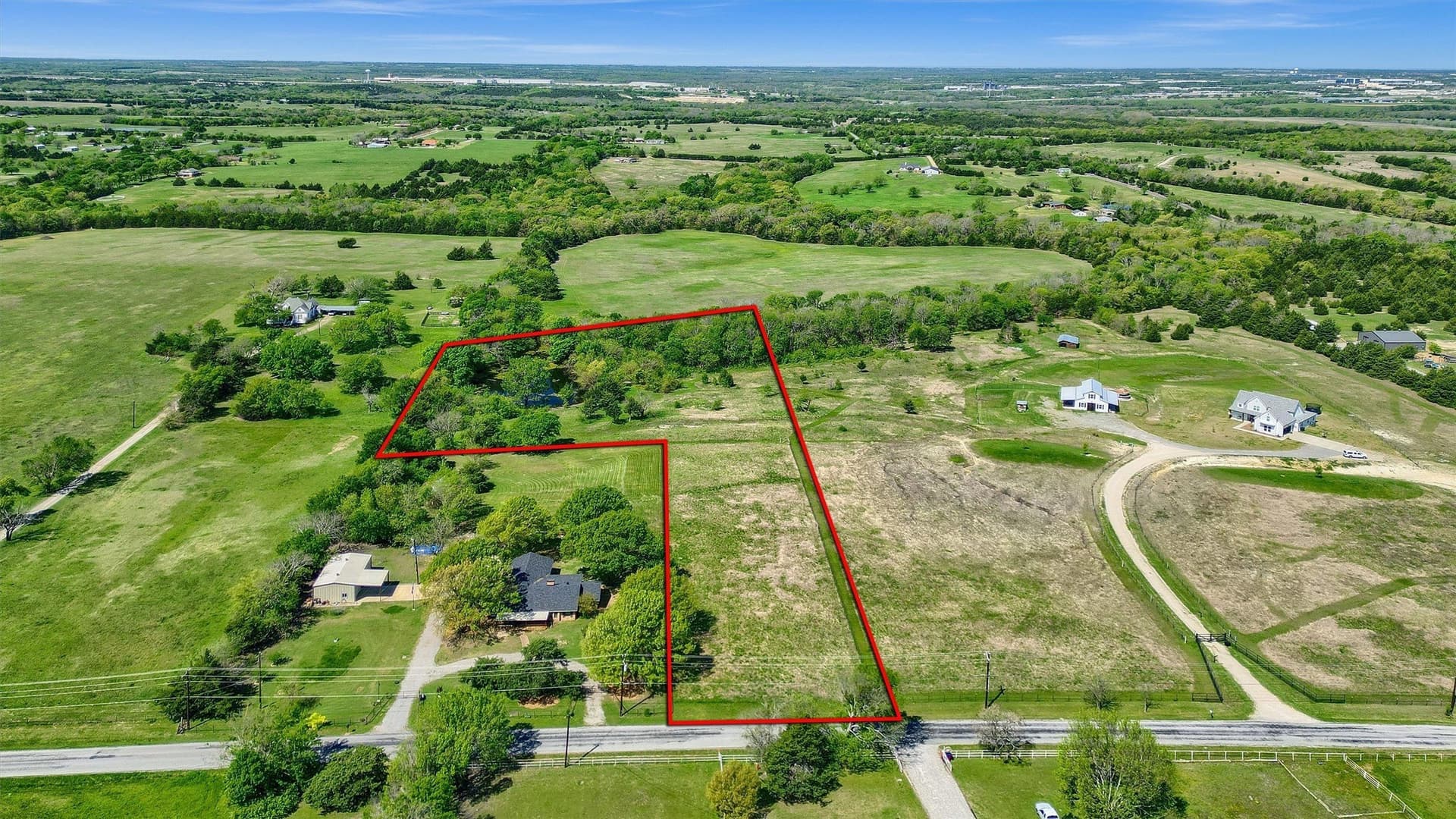 3.61 acres in Grayson County - photo 10