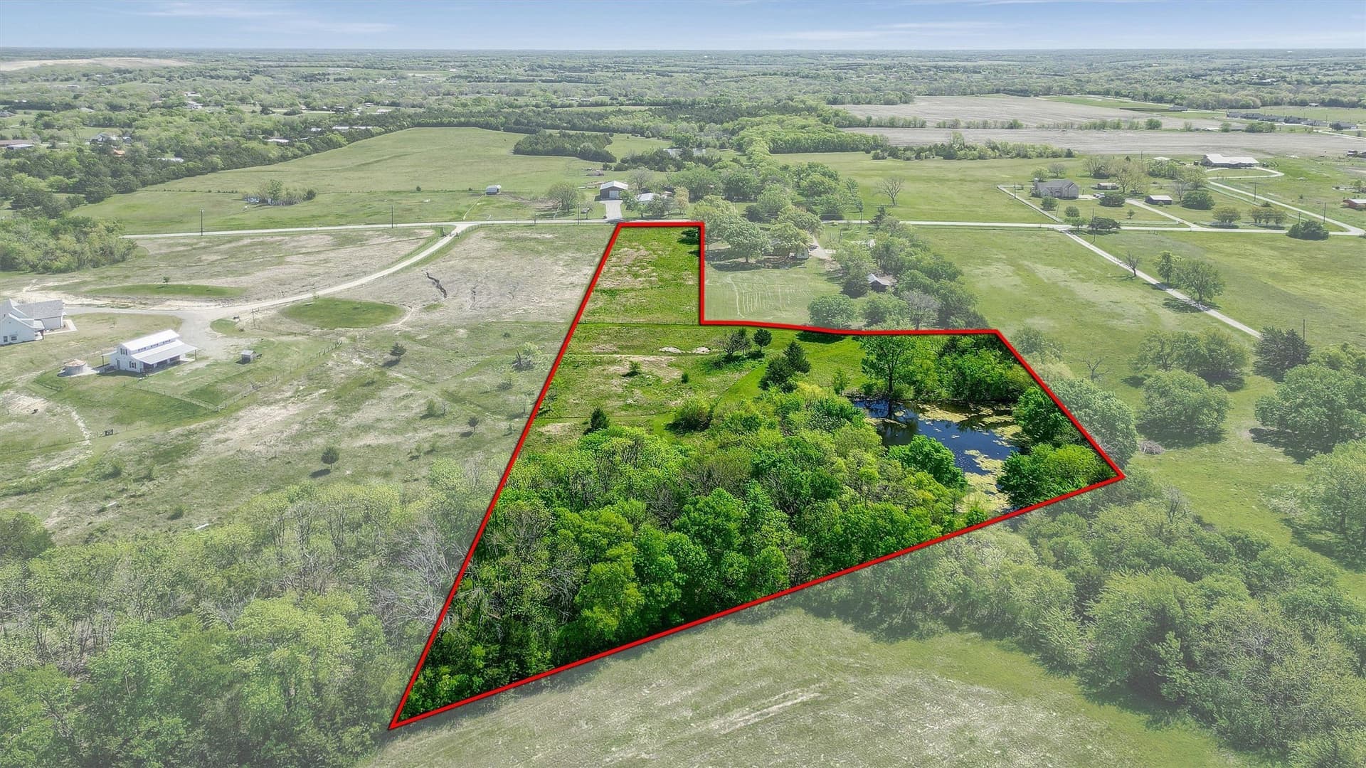 3.61 acres in Grayson County - photo 22