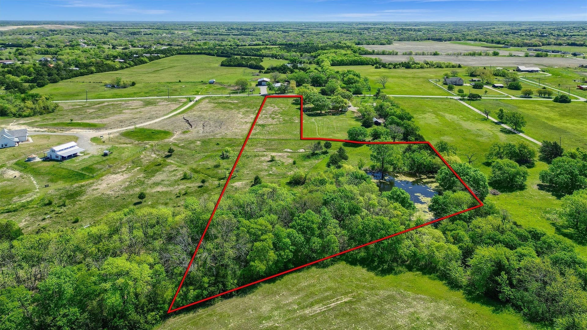 3.61 acres in Grayson County - photo 21