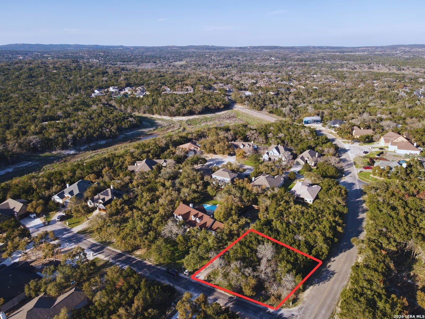 0.32 acres in Hays County featured view