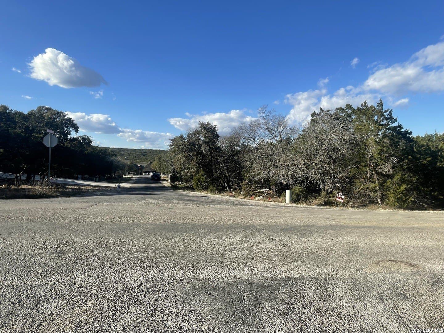 0.32 acres in Hays County