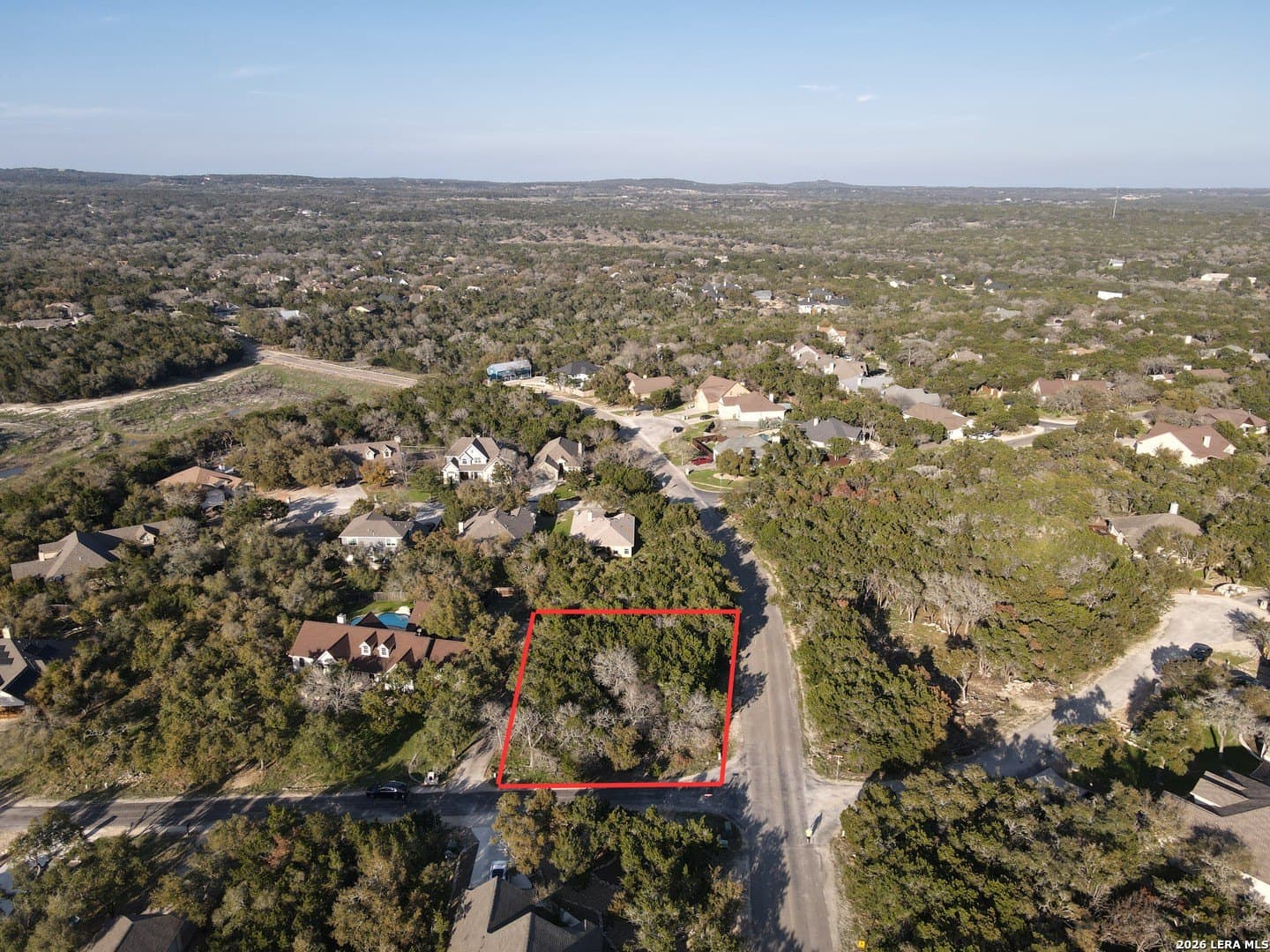 0.32 acres in Hays County gallery image 4