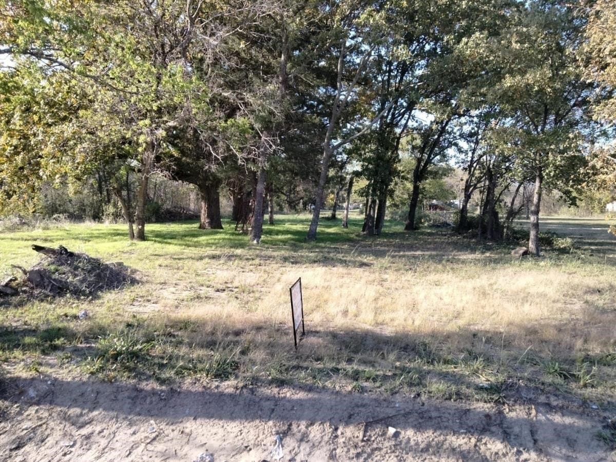 0.18 acres in Kaufman County