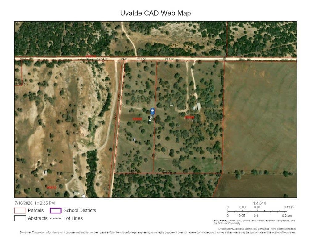 100,000 acres in Uvalde County - photo 2
