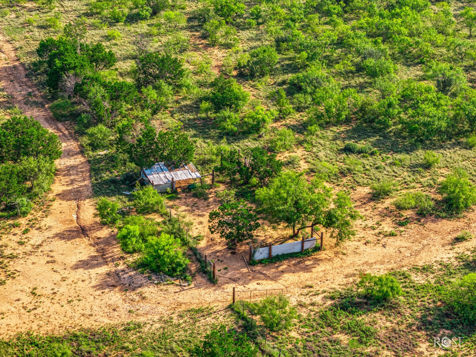 30 acres in Menard County - photo 8