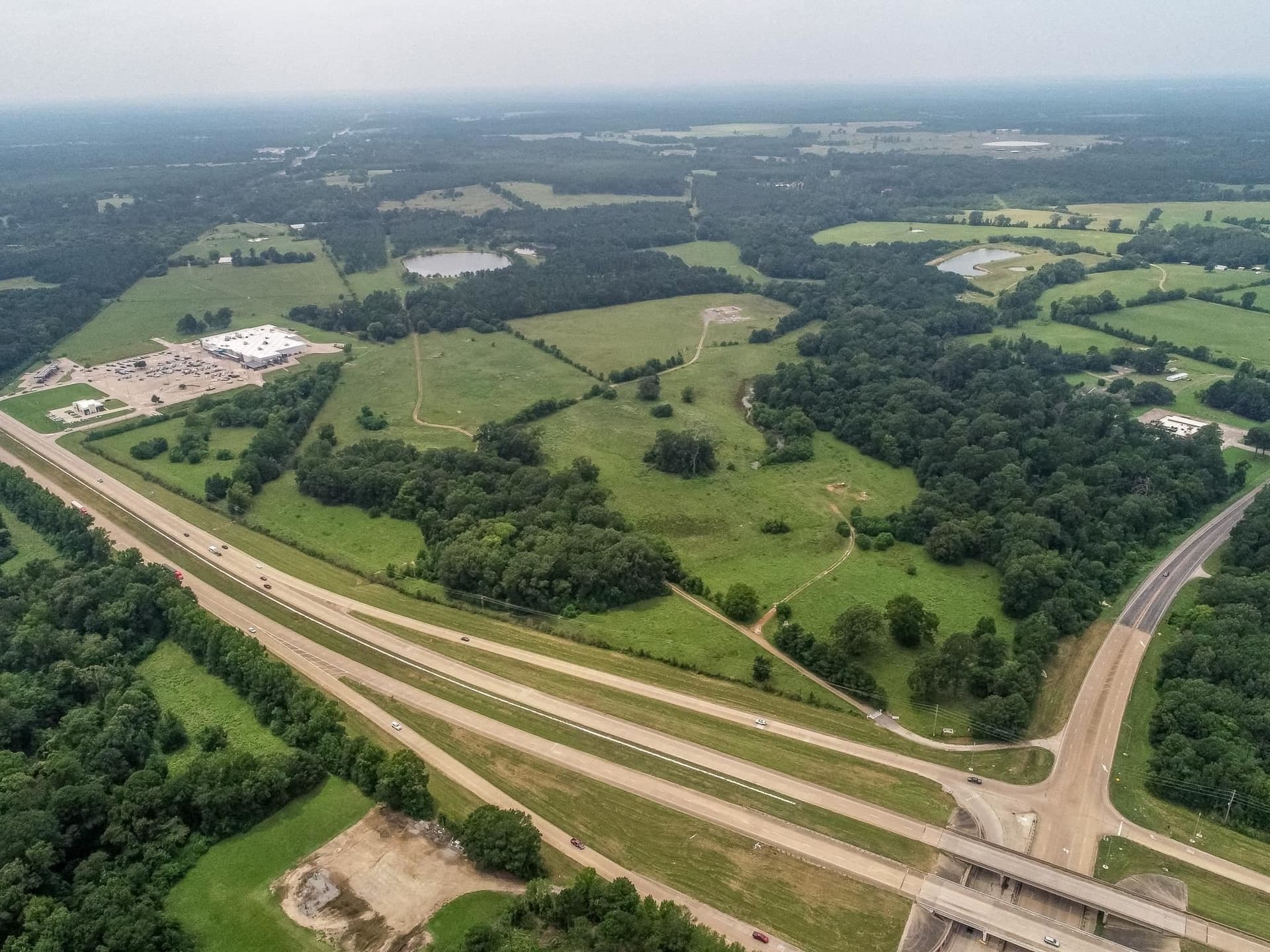 112 acres in Panola County gallery image 3