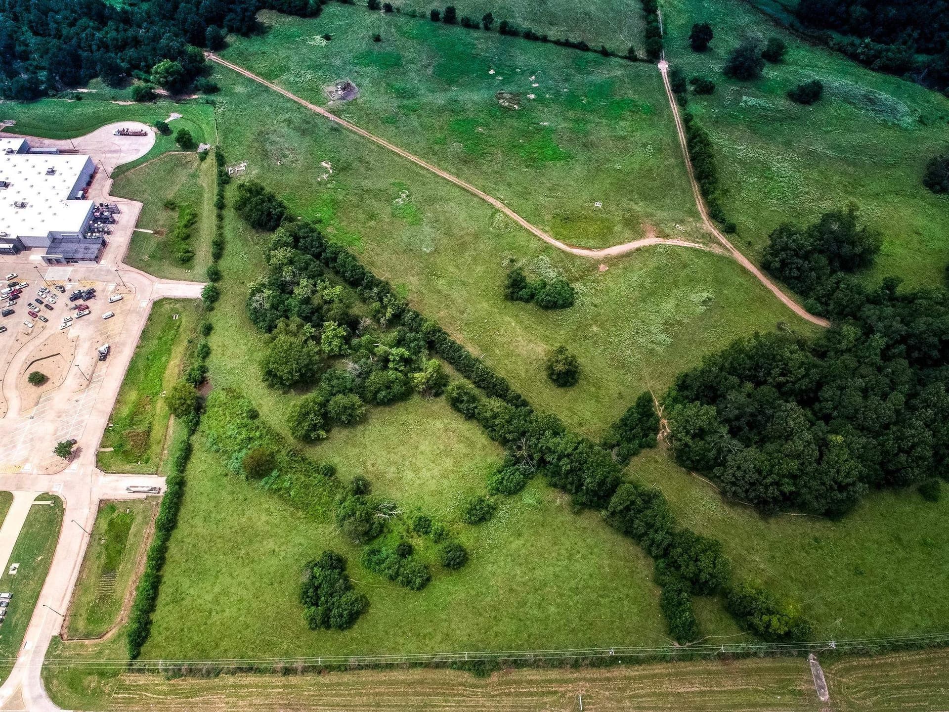 112 acres in Panola County - photo 8