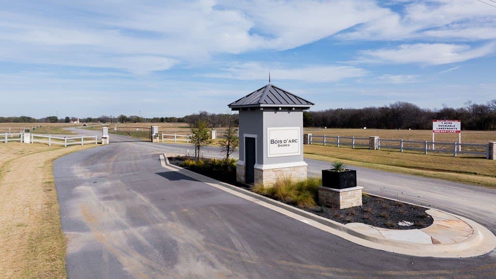 1.01 acres in Fannin County - photo 13