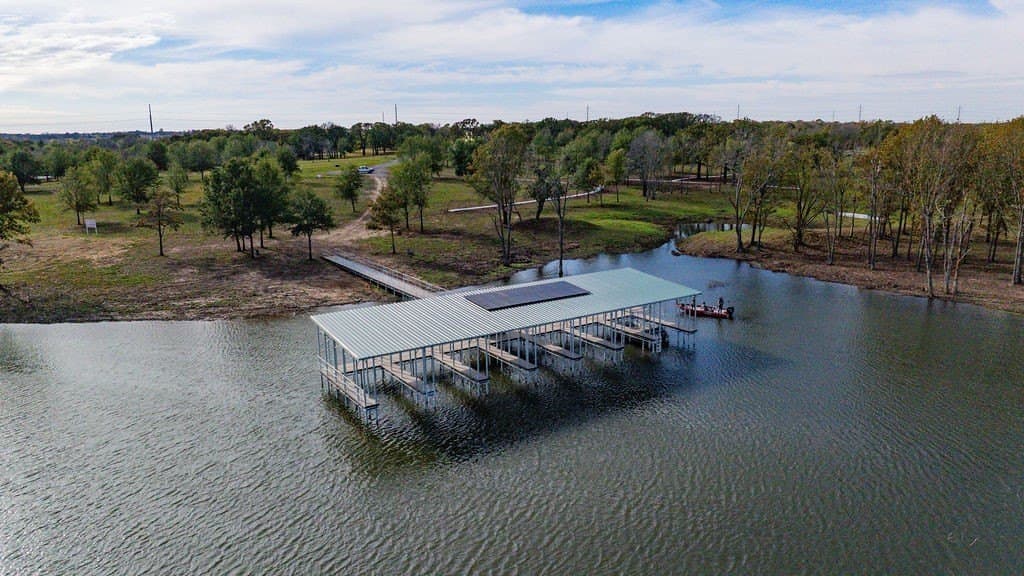 1.01 acres in Fannin County - photo 3